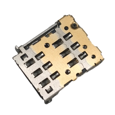 疊層SIM卡座 疊層SIM卡座